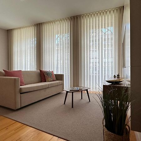 Lit Apartments - Clerigos بورتو المظهر الخارجي الصورة
